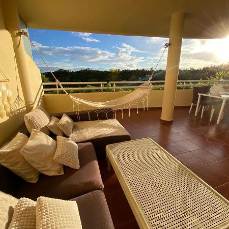 Apartamentos Costa Quebrada Benalmadena Ngoại thất bức ảnh
