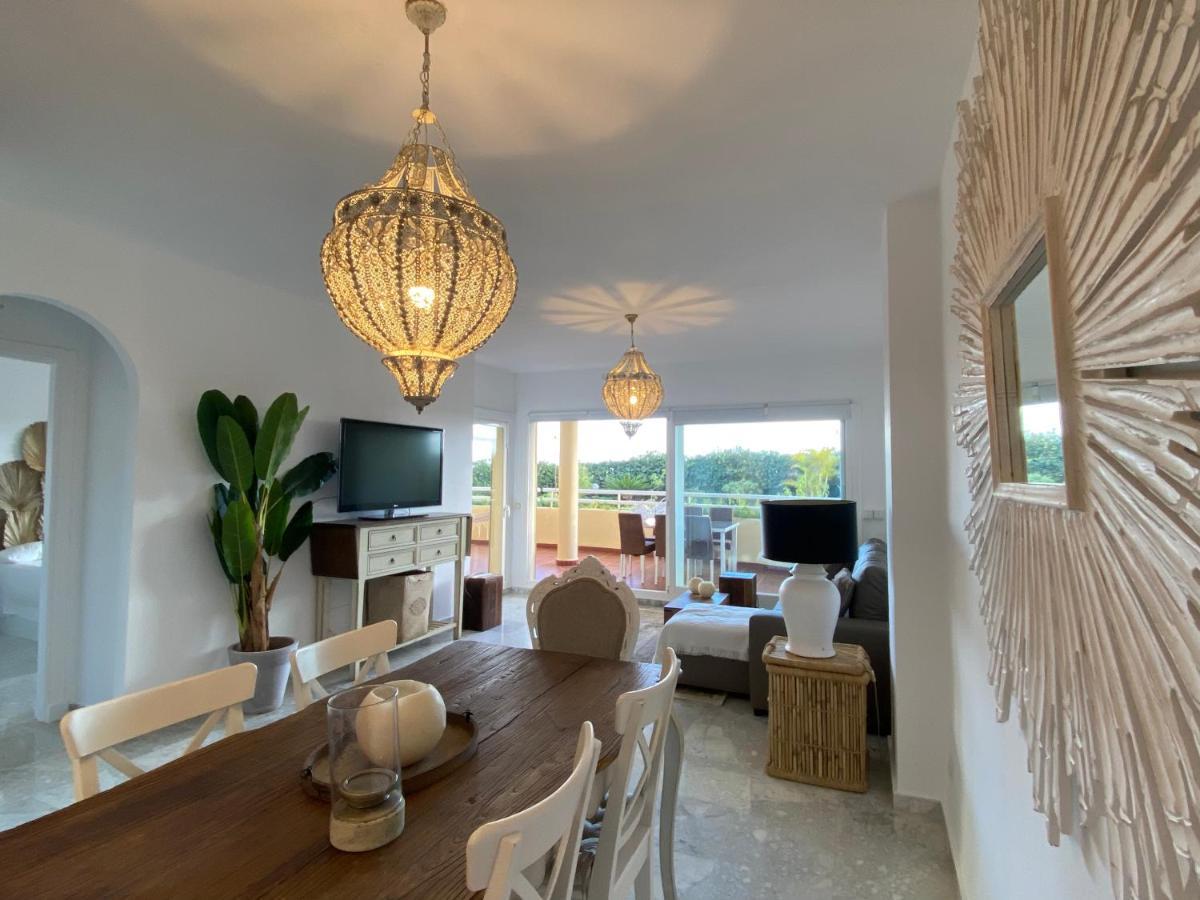 Apartamentos Costa Quebrada Benalmadena Ngoại thất bức ảnh