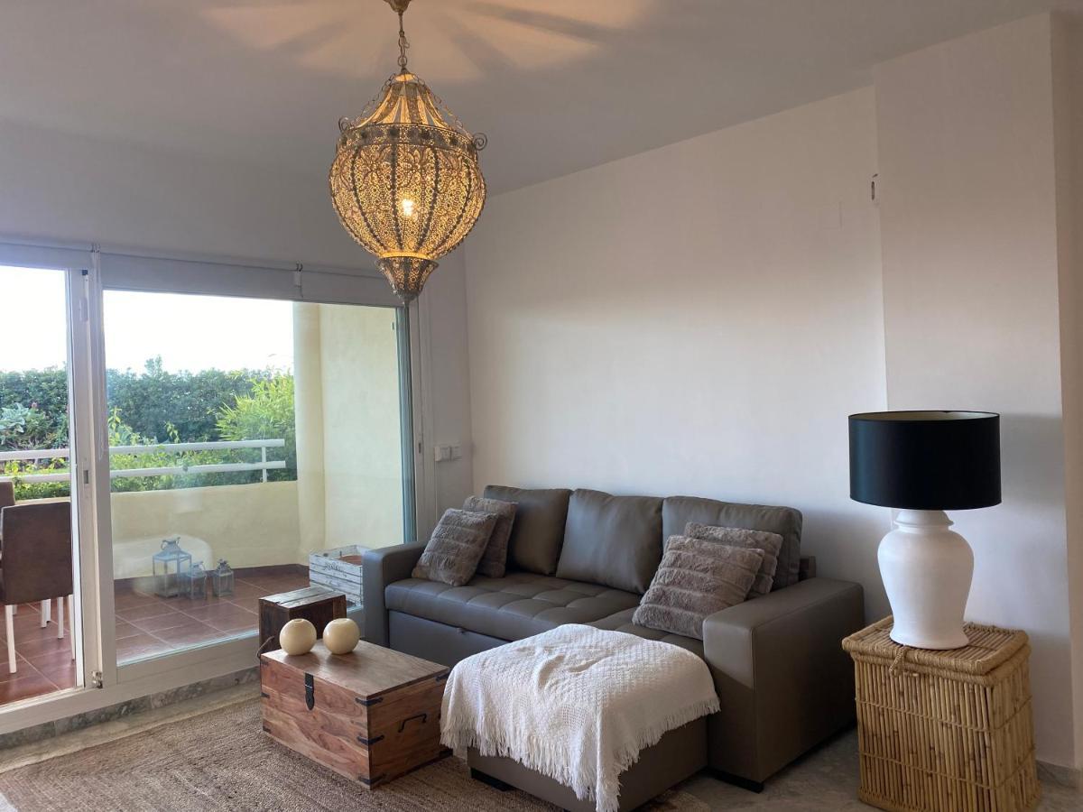 Apartamentos Costa Quebrada Benalmadena Ngoại thất bức ảnh