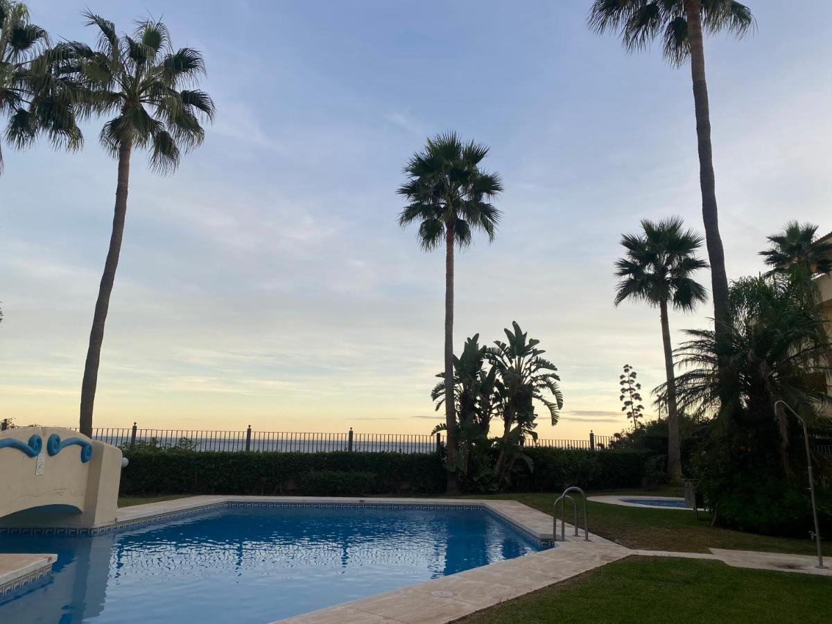 Apartamentos Costa Quebrada Benalmadena Ngoại thất bức ảnh