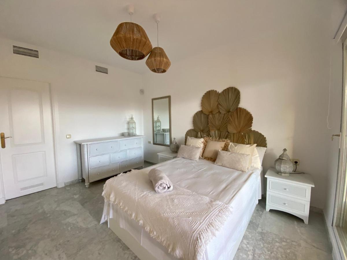 Apartamentos Costa Quebrada Benalmadena Ngoại thất bức ảnh