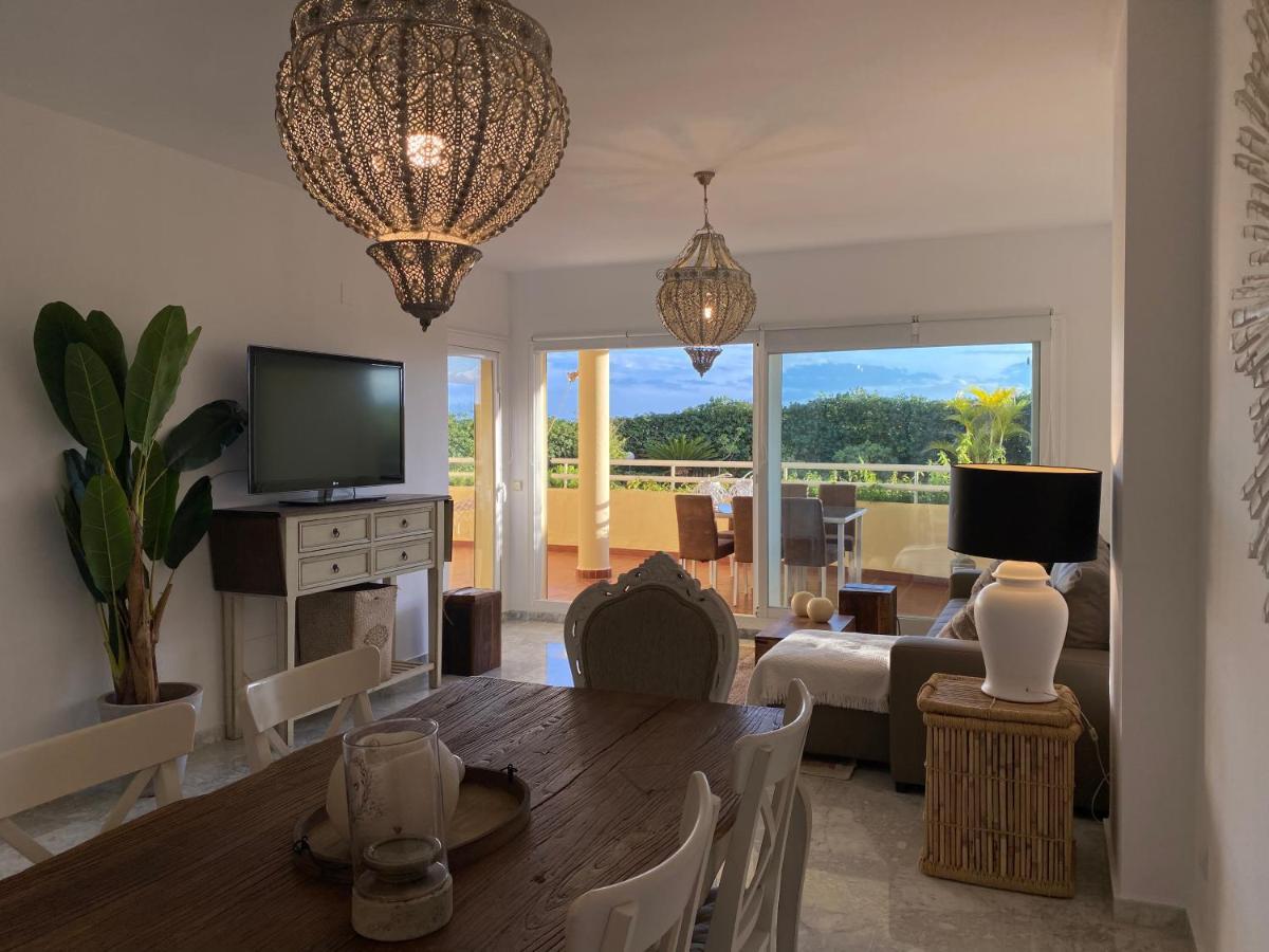 Apartamentos Costa Quebrada Benalmadena Ngoại thất bức ảnh