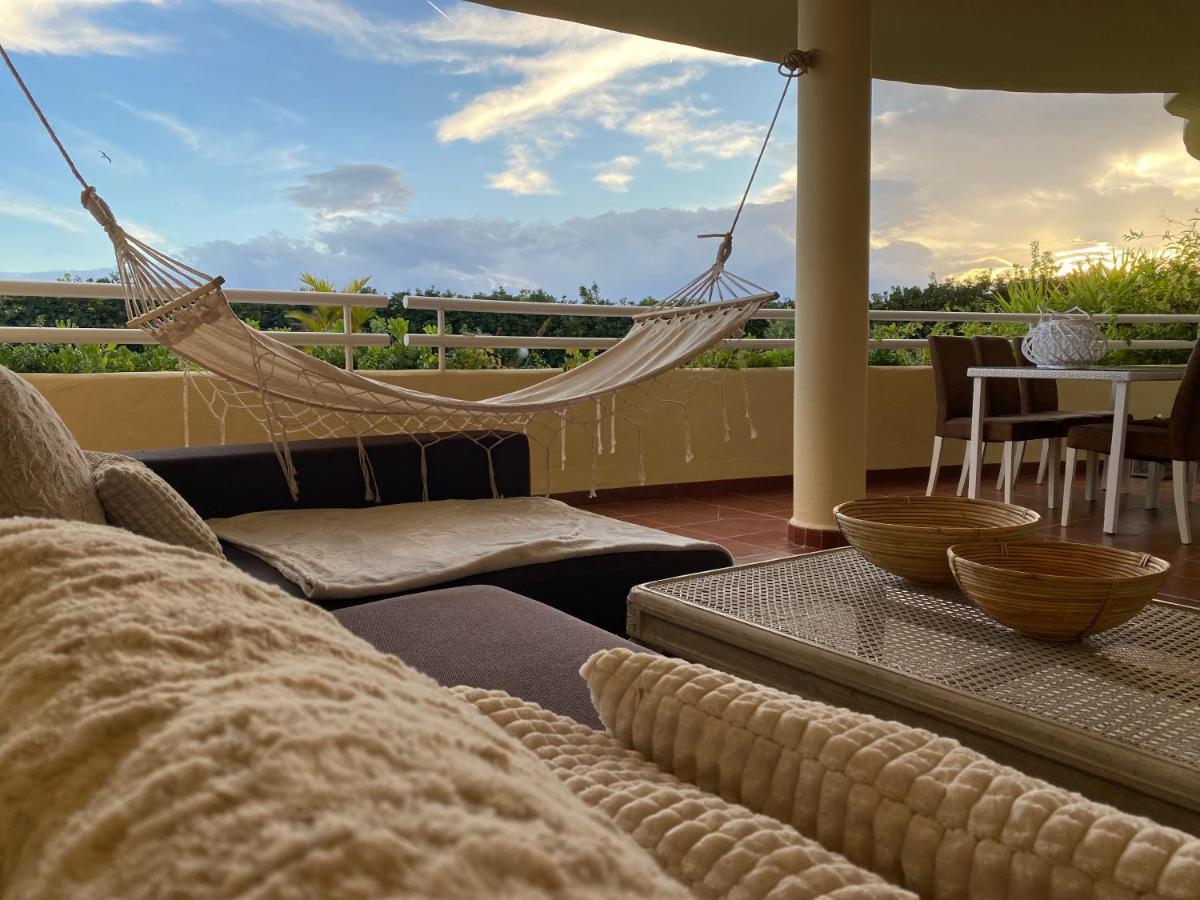 Apartamentos Costa Quebrada Benalmadena Ngoại thất bức ảnh