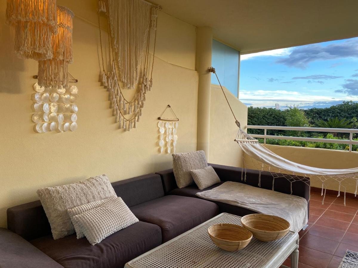 Apartamentos Costa Quebrada Benalmadena Ngoại thất bức ảnh