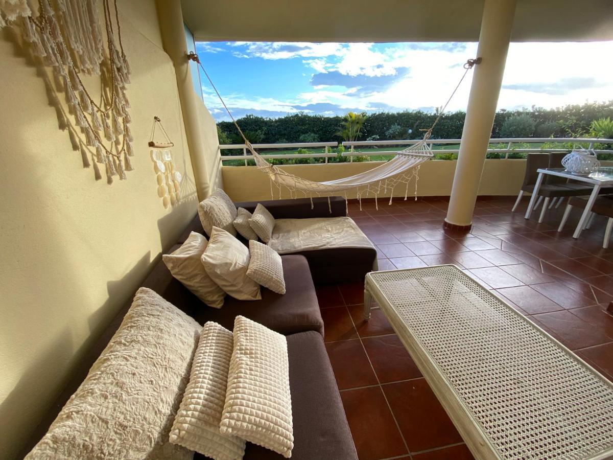Apartamentos Costa Quebrada Benalmadena Ngoại thất bức ảnh