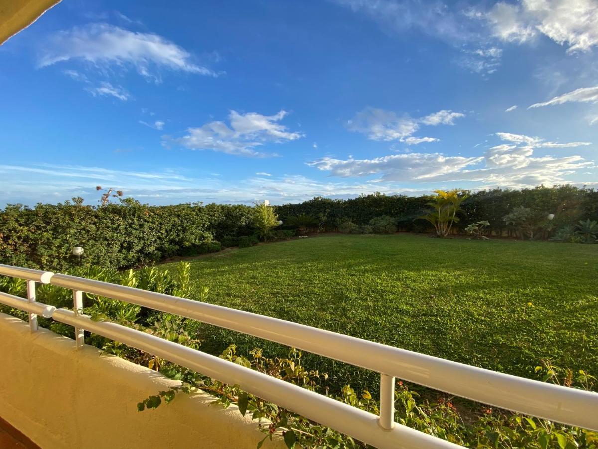 Apartamentos Costa Quebrada Benalmadena Ngoại thất bức ảnh