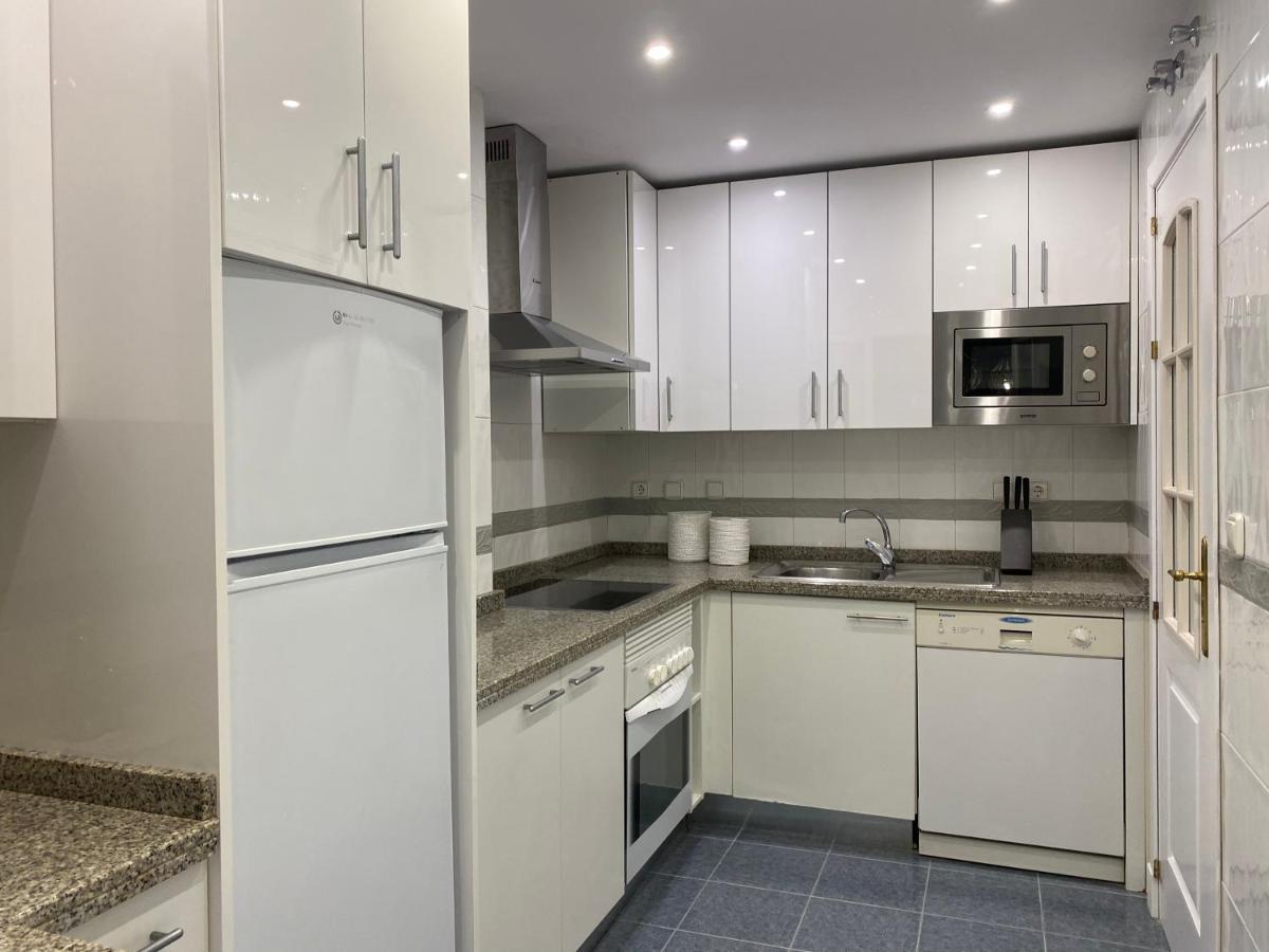 Apartamentos Costa Quebrada Benalmadena Ngoại thất bức ảnh