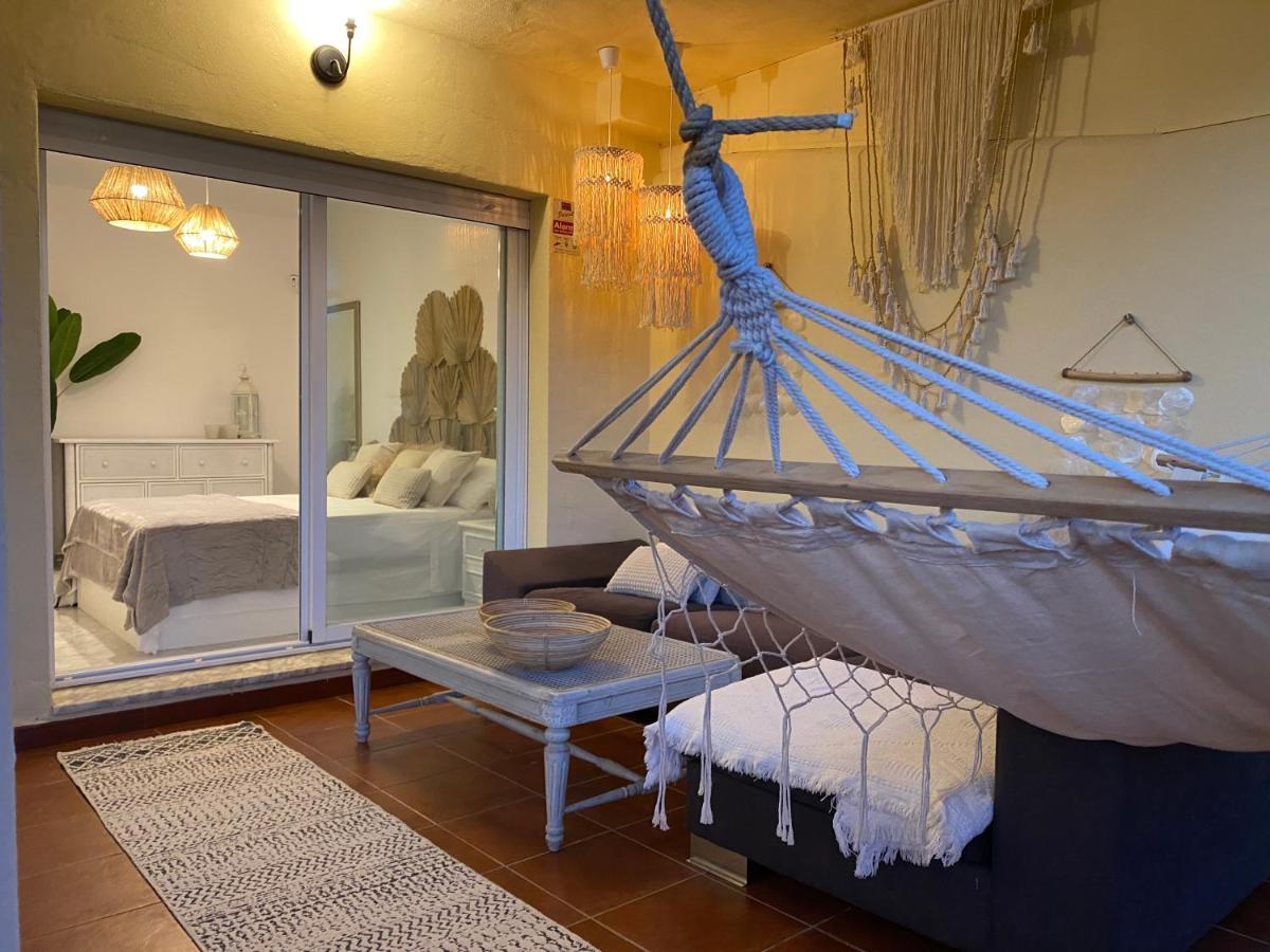 Apartamentos Costa Quebrada Benalmadena Ngoại thất bức ảnh