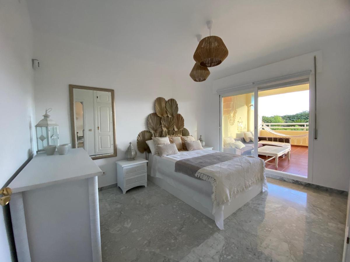 Apartamentos Costa Quebrada Benalmadena Ngoại thất bức ảnh