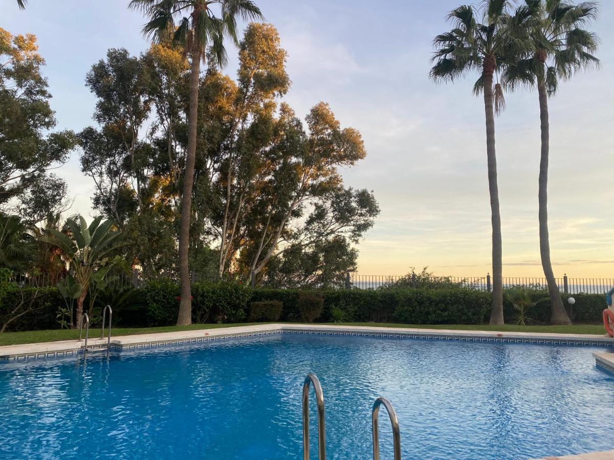 Apartamentos Costa Quebrada Benalmadena Ngoại thất bức ảnh