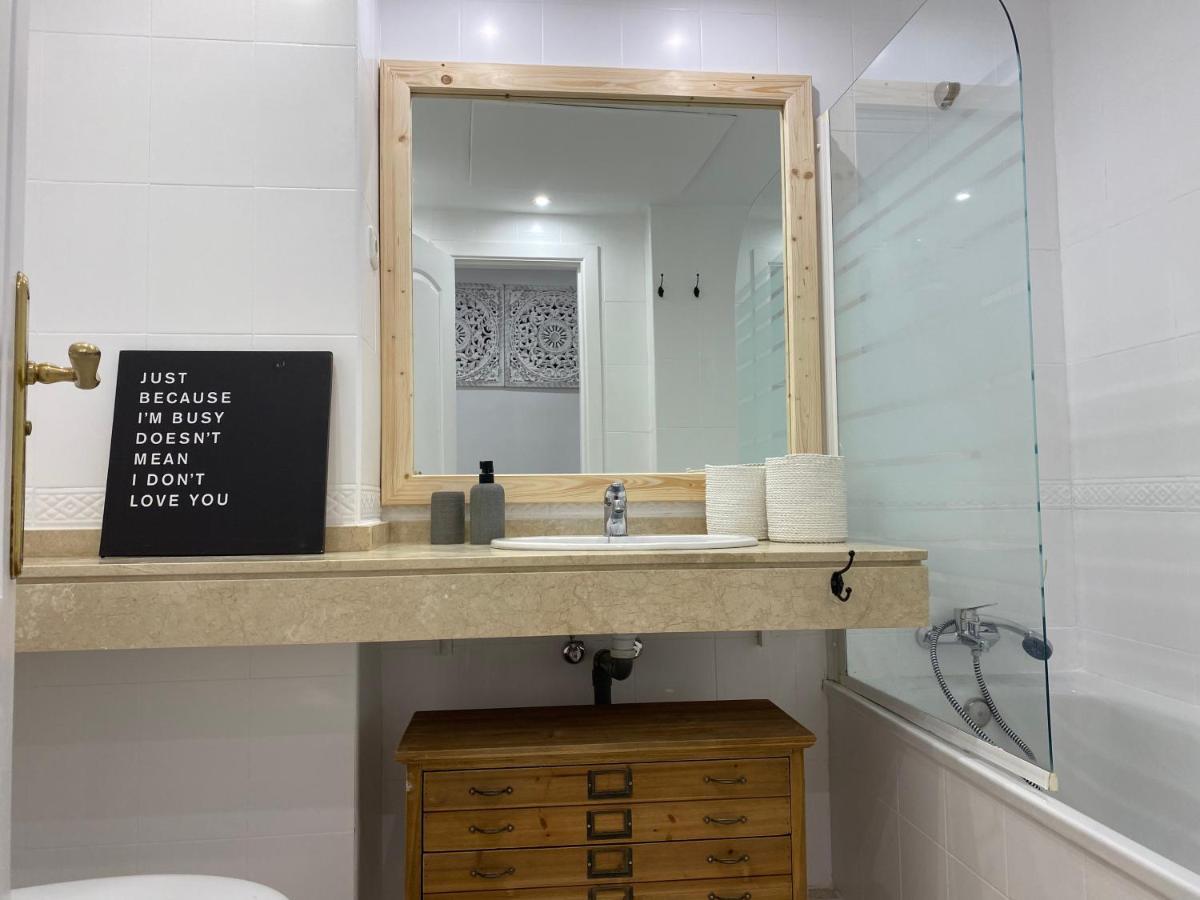 Apartamentos Costa Quebrada Benalmadena Ngoại thất bức ảnh