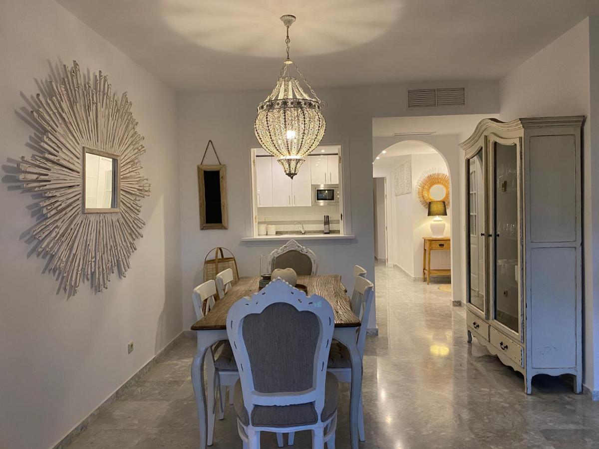 Apartamentos Costa Quebrada Benalmadena Ngoại thất bức ảnh
