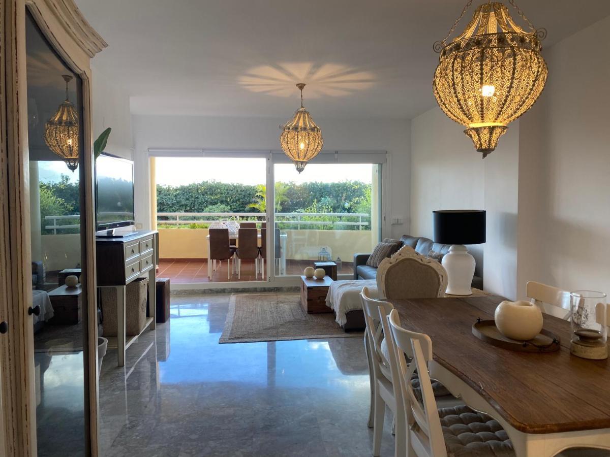 Apartamentos Costa Quebrada Benalmadena Ngoại thất bức ảnh
