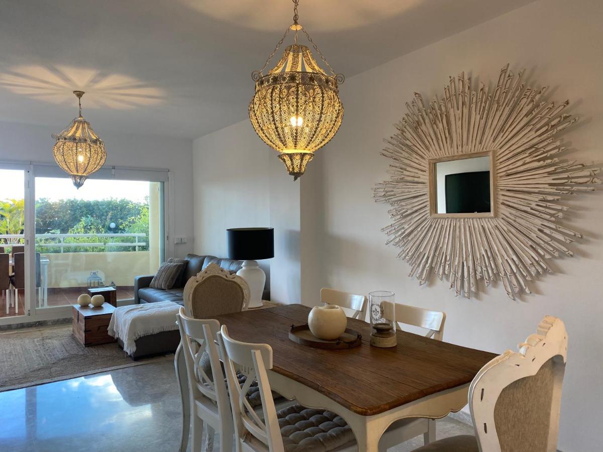 Apartamentos Costa Quebrada Benalmadena Ngoại thất bức ảnh