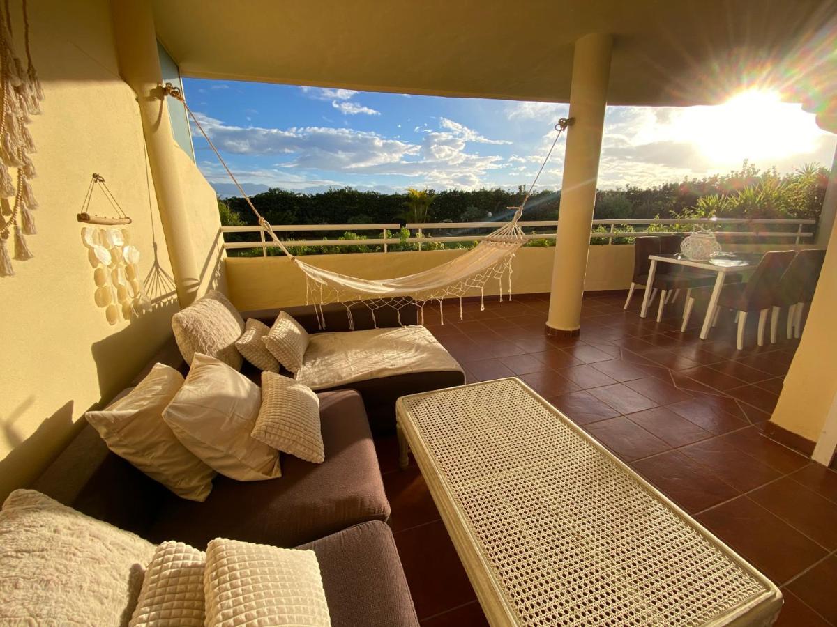 Apartamentos Costa Quebrada Benalmadena Ngoại thất bức ảnh