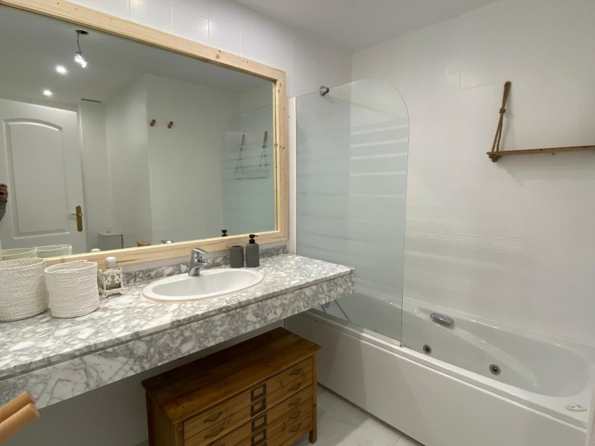 Apartamentos Costa Quebrada Benalmadena Ngoại thất bức ảnh