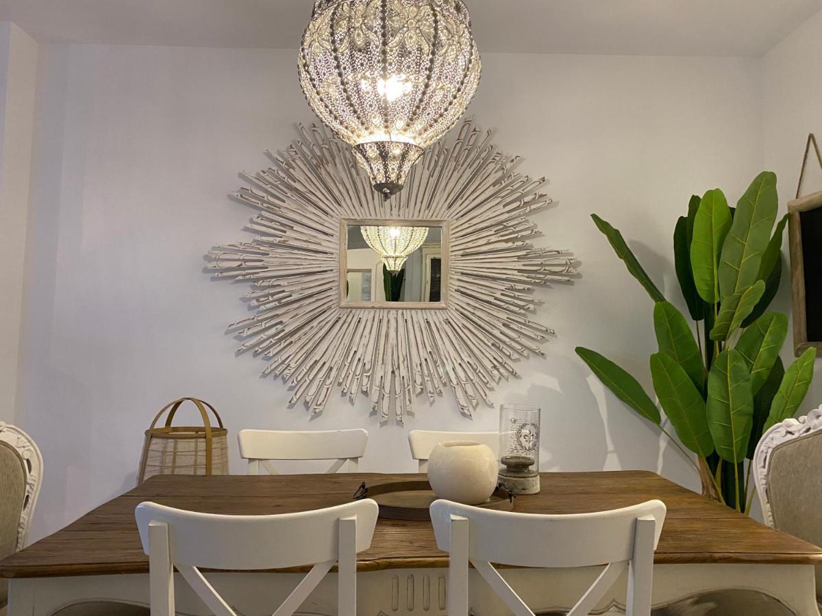 Apartamentos Costa Quebrada Benalmadena Ngoại thất bức ảnh