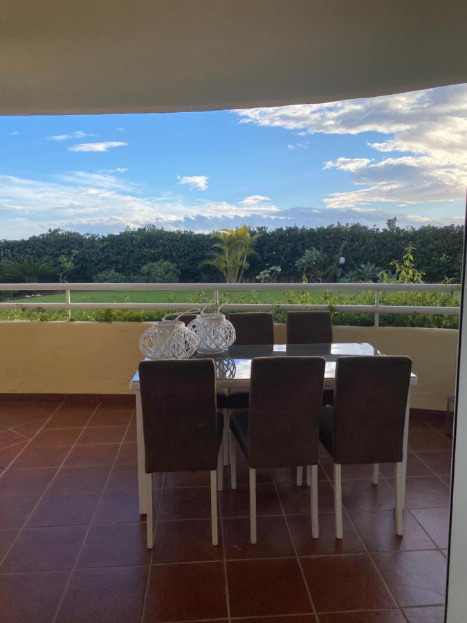 Apartamentos Costa Quebrada Benalmadena Ngoại thất bức ảnh
