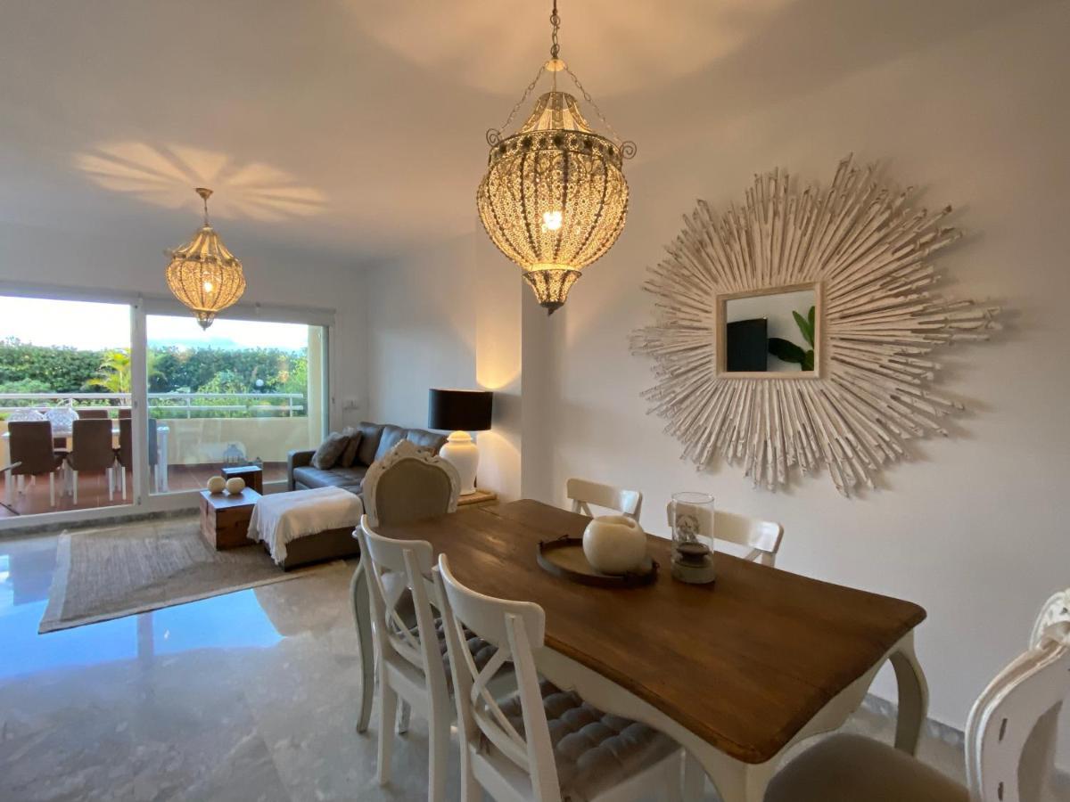 Apartamentos Costa Quebrada Benalmadena Ngoại thất bức ảnh