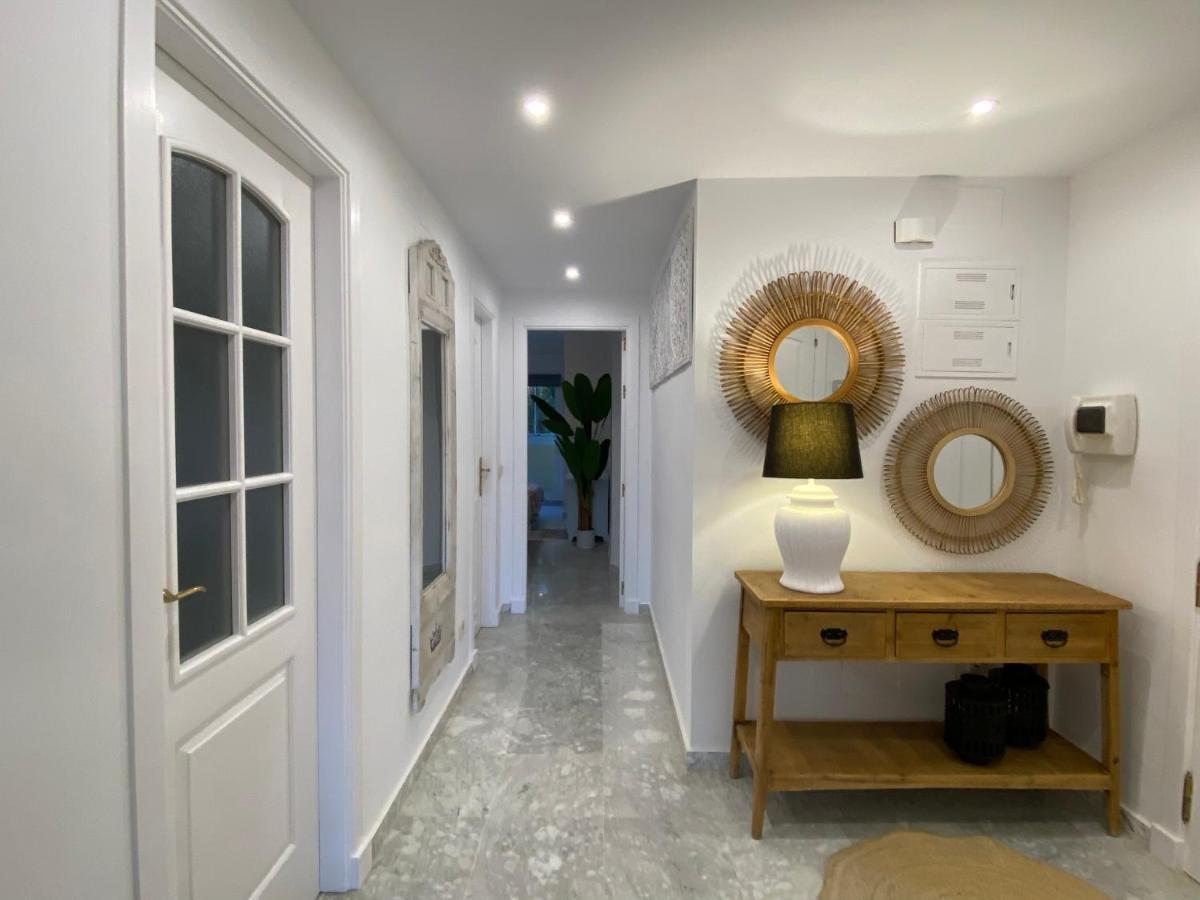Apartamentos Costa Quebrada Benalmadena Ngoại thất bức ảnh