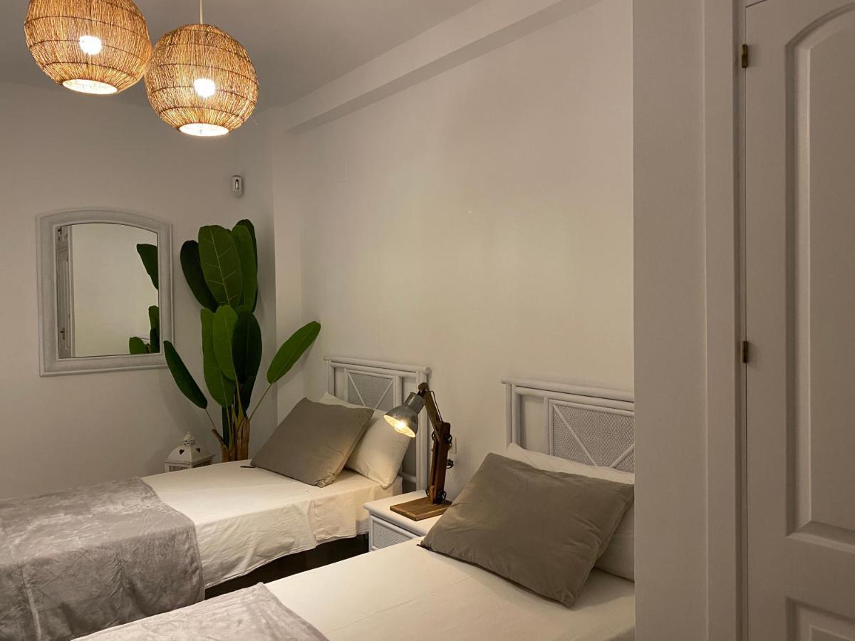 Apartamentos Costa Quebrada Benalmadena Ngoại thất bức ảnh