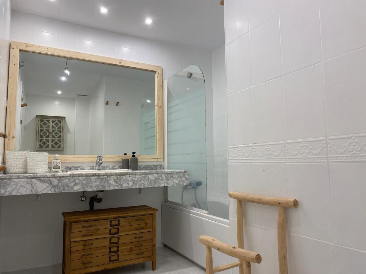 Apartamentos Costa Quebrada Benalmadena Ngoại thất bức ảnh