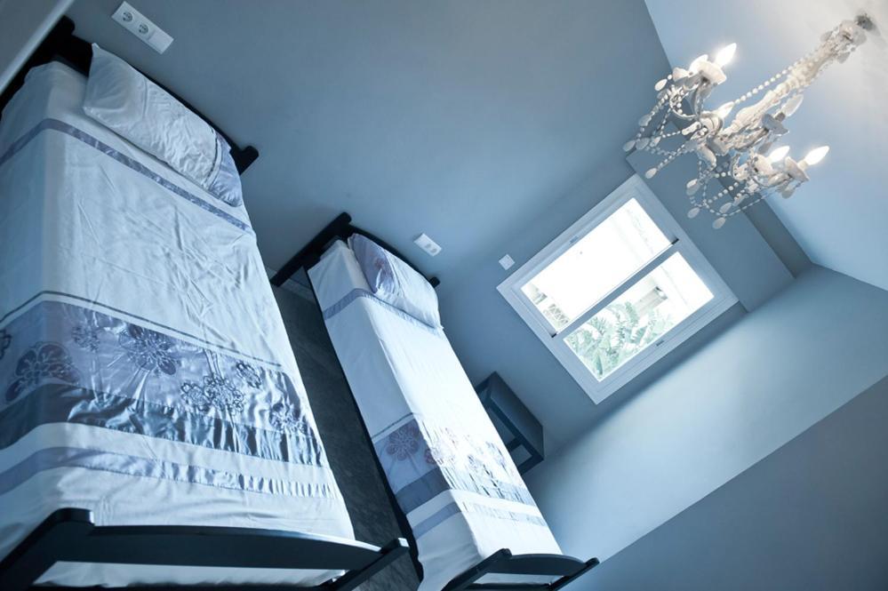 Apartamentos Costa Quebrada Benalmadena Ngoại thất bức ảnh