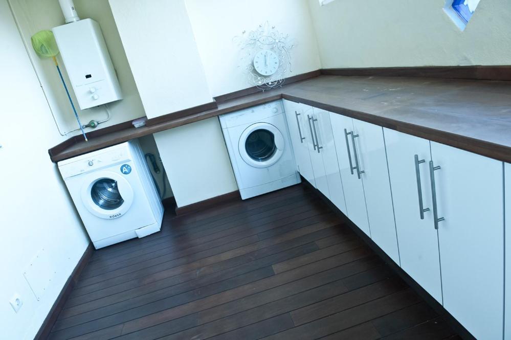 Apartamentos Costa Quebrada Benalmadena Ngoại thất bức ảnh