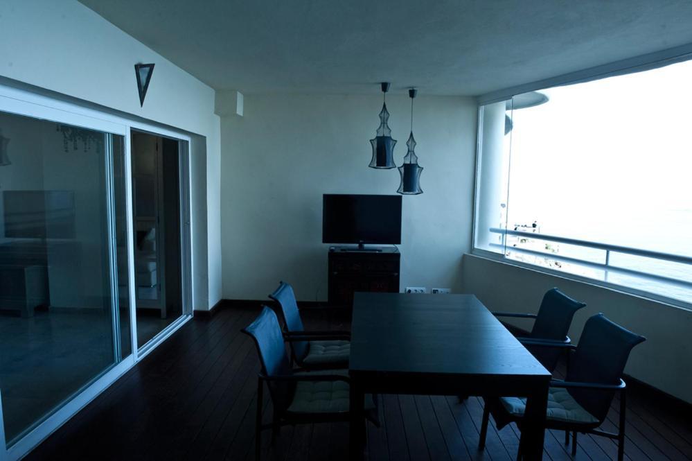 Apartamentos Costa Quebrada Benalmadena Ngoại thất bức ảnh