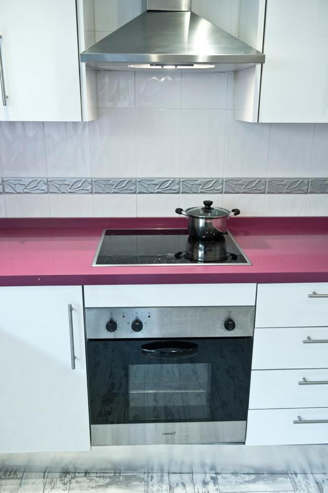 Apartamentos Costa Quebrada Benalmadena Ngoại thất bức ảnh
