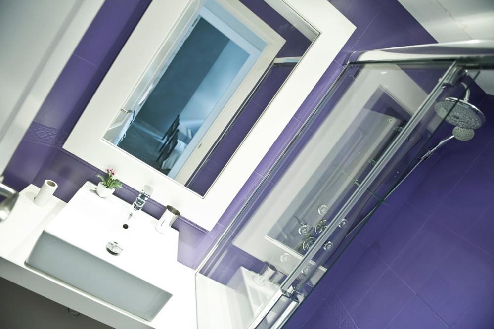 Apartamentos Costa Quebrada Benalmadena Ngoại thất bức ảnh