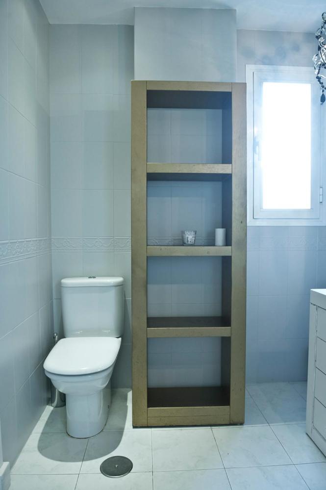 Apartamentos Costa Quebrada Benalmadena Ngoại thất bức ảnh