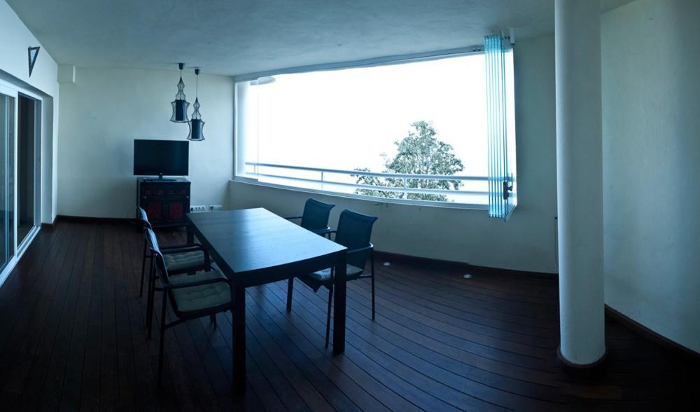 Apartamentos Costa Quebrada Benalmadena Ngoại thất bức ảnh