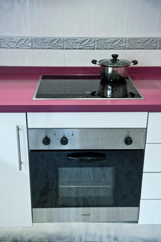 Apartamentos Costa Quebrada Benalmadena Ngoại thất bức ảnh