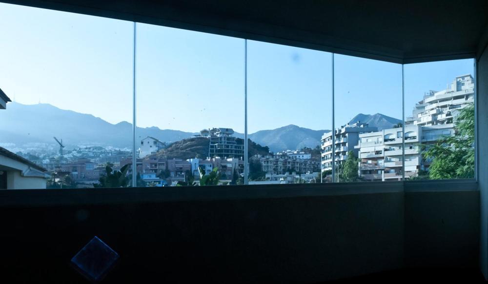 Apartamentos Costa Quebrada Benalmadena Ngoại thất bức ảnh