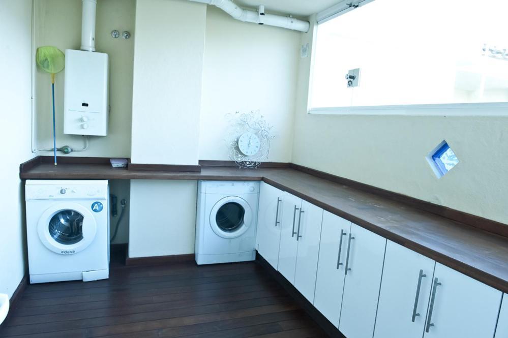 Apartamentos Costa Quebrada Benalmadena Ngoại thất bức ảnh