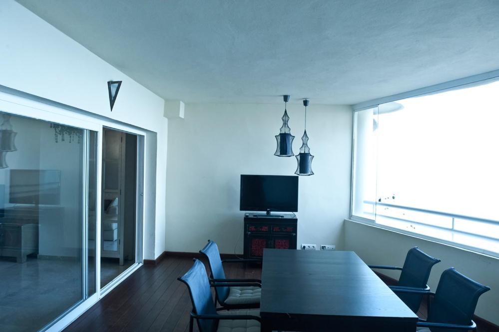 Apartamentos Costa Quebrada Benalmadena Ngoại thất bức ảnh