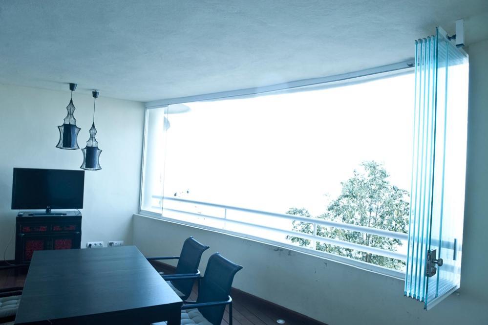 Apartamentos Costa Quebrada Benalmadena Ngoại thất bức ảnh