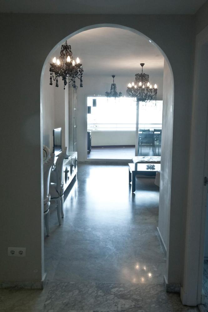 Apartamentos Costa Quebrada Benalmadena Ngoại thất bức ảnh
