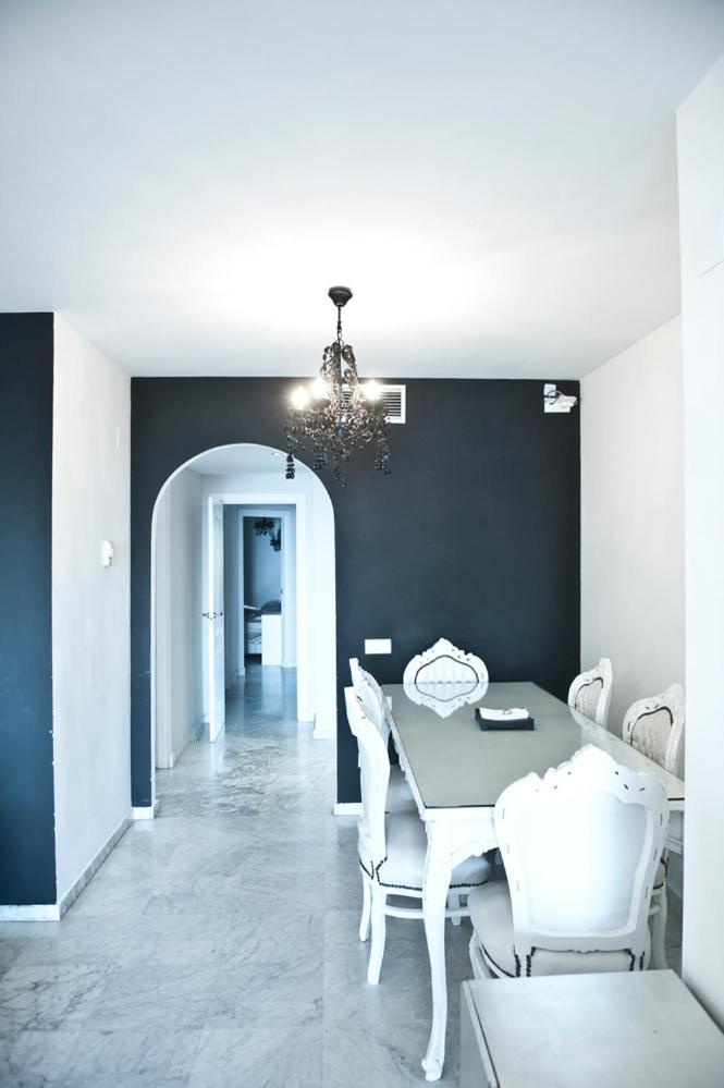Apartamentos Costa Quebrada Benalmadena Ngoại thất bức ảnh